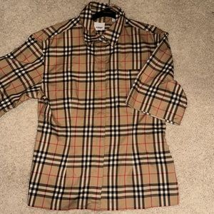 Women’s Burberry Top